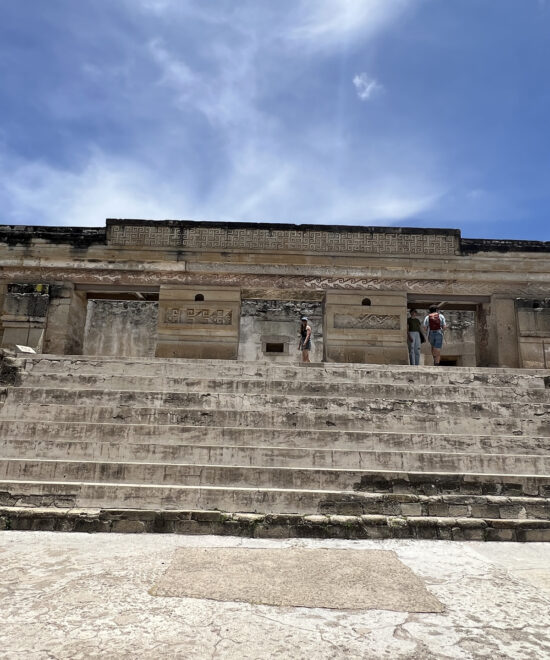 Mitla